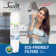 SGF-BO90 Rx Compatible Pharmaceuticals Refrigerator Water Filter for 644845, EFF-6025A