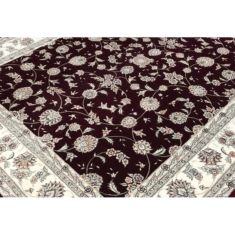 Castilian Oriental Area Rug