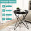 Ensemble de tables de bout Evylen