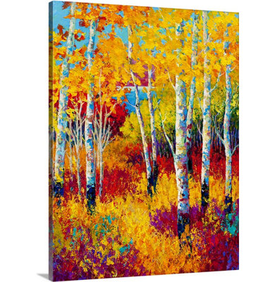 Clodagh " Birch " by Marion Rose