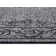 Cebu Flatweave Faded Night Silver Rug