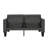 Heron 58.5" Upholstered Sleeper Sofa-1511784624