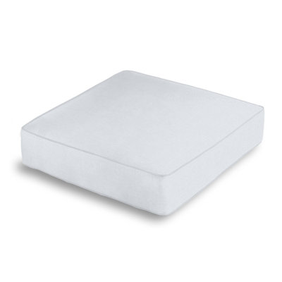 Square Pillow Cover & Insert