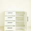 Commode moderne pour homme