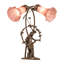 Lampe d'appoint 17 po Tiffany Pond Lily-1554918145