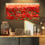 " Thick Red Poppy Flower Field "-19410050-33311304