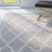 Clodfelter Performance Geometric Rug-31311737