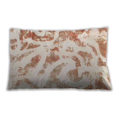 Coussin abstrait lombaire 1136 Abstract