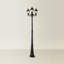 Stamper Transparent Lamp Post (Full)-28872558
