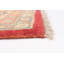 Tapis rouge Finest Ghazni 8 pi 0 po x 10 pi 0 po