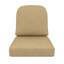 Outdoor Sunbrella® Seat/Back Cushion-896910203