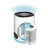Clorox Tabletop True HEPA Air Purifier