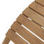 Repose-pieds pliant en polyuréthane Attapulgus-447476251
