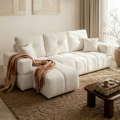 4 Seater Sofa Bed