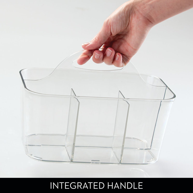 Clarity Flatware Caddy M2