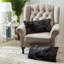Rectangular Lumbar Pillow Cover-616393829