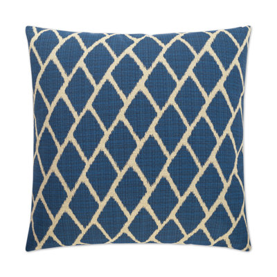 Sanur Pillow Cover & Insert