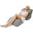 Memory Foam Wedge Pillow Set,Adjustable Back Support Pillow-248281632