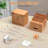 Multi Device Charging Station, With Charger HUB Adapter,(5 Mixed Cables Included)