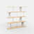 Oak/White