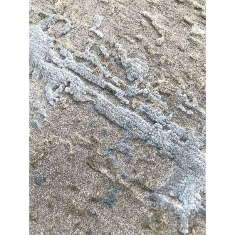 One-of-a-Kind 10'3" X 13'11" Area Rug