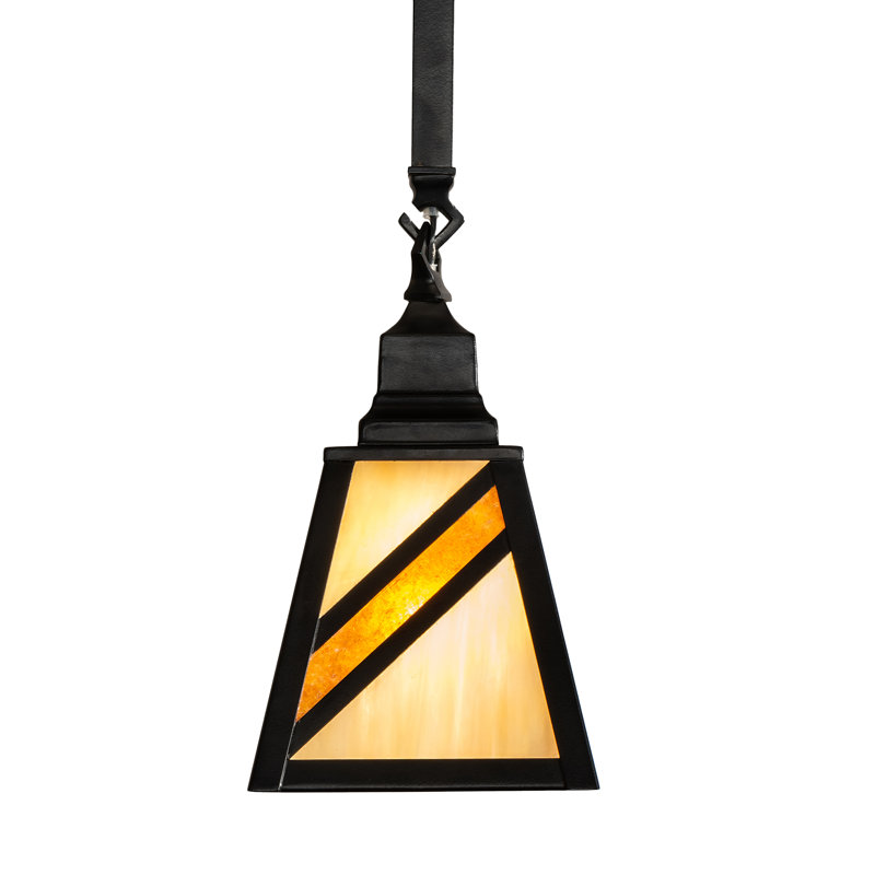 Coggeshall 1 - Light Pendant