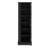 Tall Storage Cabinet, Bathroom Floor Freestanding Storage Cabinet With Hook And Adjustable Shelf For Bathroom, Office, Living Room-512862178