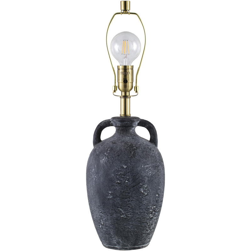 Ceramic Table Lamp