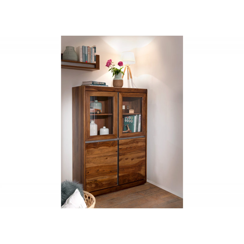 Sydney Display Cabinet, Unique noble