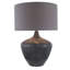 Minoa Solid Wood Lamp Base Lamp-247391862
