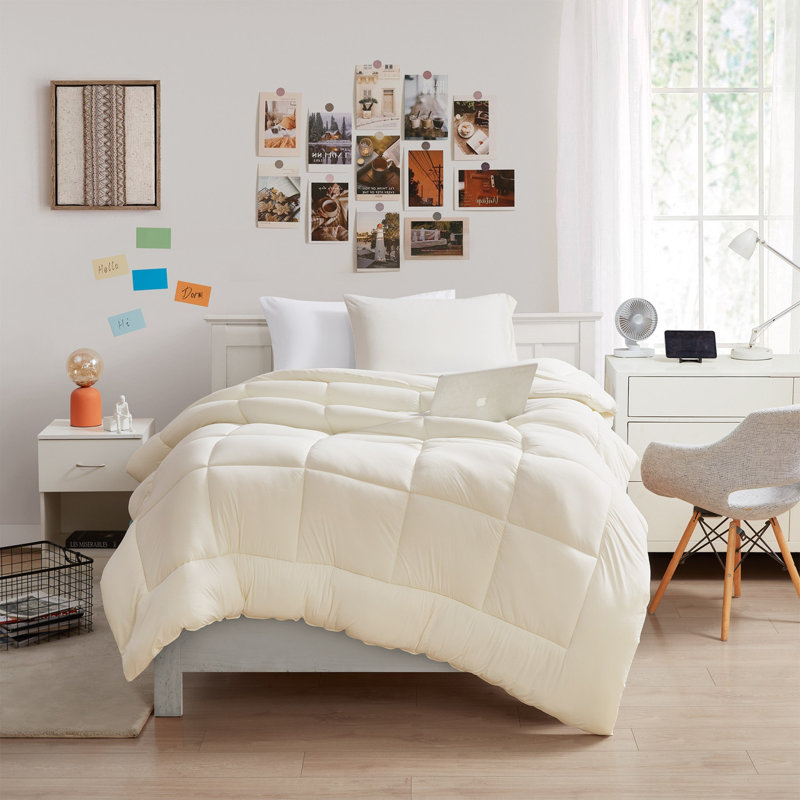 Caught A Cold - Coma Inducer Oversized Comforter, Twin Extra Long