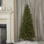 Dakota Pine Artificial Tree, 230 Dual LED Lights w/9 Functions-57858986