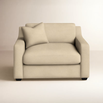 Rhodes Upholstered Accent Chair