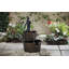 Timm Water Pump Barrel Fountain Water Feature