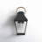 Franconia Marmee Aluminum Wall Light