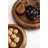 Solid Wood Nesting Bowl Set
