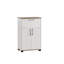 Agamvir Display Cabinet