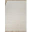 Rossini Striped Area Rug in Ivory-63580081