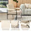 Fauteuil d'appoint Mid-Century