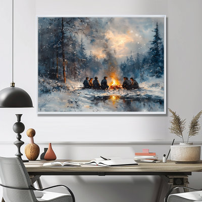 «Detwiler - USA Patriotist», art mural