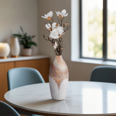 Helvig Glass Vase