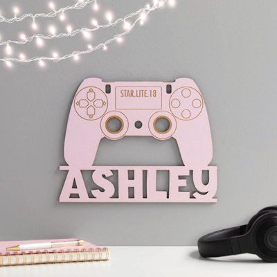 Wall Decor