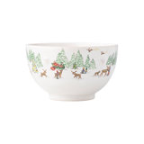 Berry & Thread North Pole Cereal Bowl