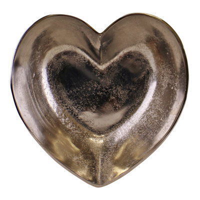 Vedant Metal Decorative Bowl 1