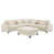 White est en rupture de stock
