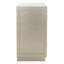 Armoire décorative à 2 portes miroir Glacaeu-25265282
