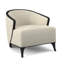 Fauteuil demi-tonneau l 30 po Peregrine-71069839-71597465