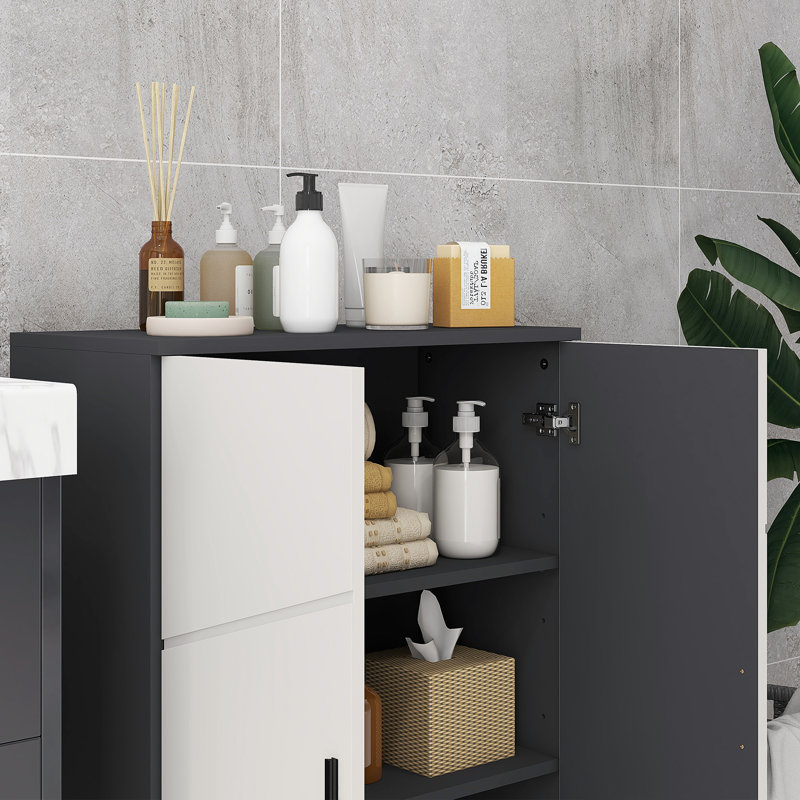 Milliemae Bathroom Storage
