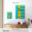 Outils de cuisine jaune Senne-106970112