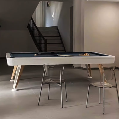 Recon Furniture Pool Table